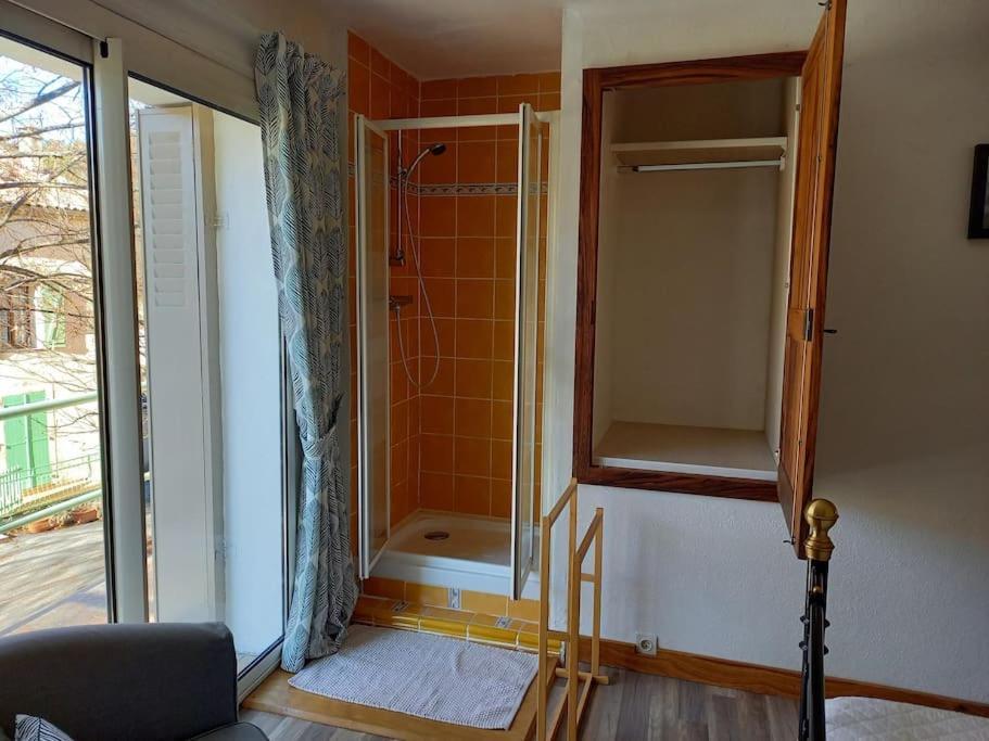 Holiday home Sur Artuby, Le Tilleul Et Le Four, Jabron