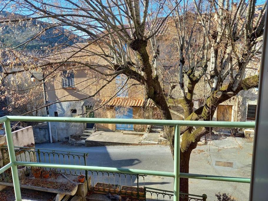 Holiday home Sur Artuby, Le Tilleul Et Le Four, Jabron Comps-sur-Artuby