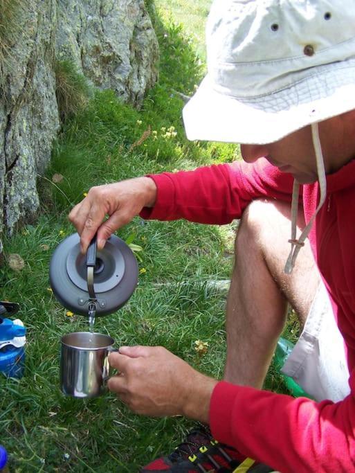 Sur Artuby, Le Tilleul Et Le Four, Jabron Holiday home