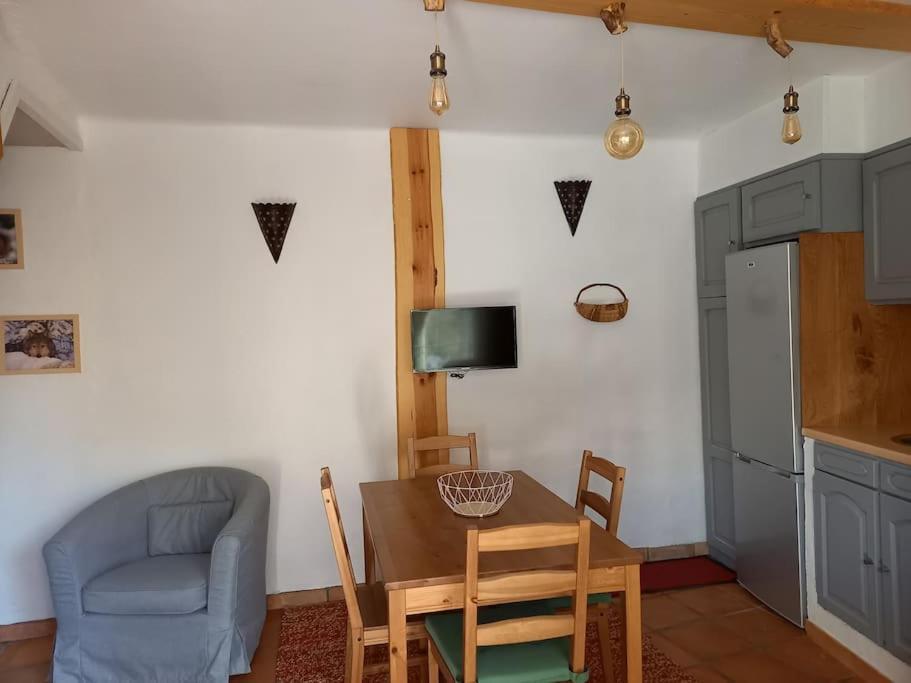 Sur Artuby, Le Tilleul Et Le Four, Jabron Holiday home Comps-sur-Artuby